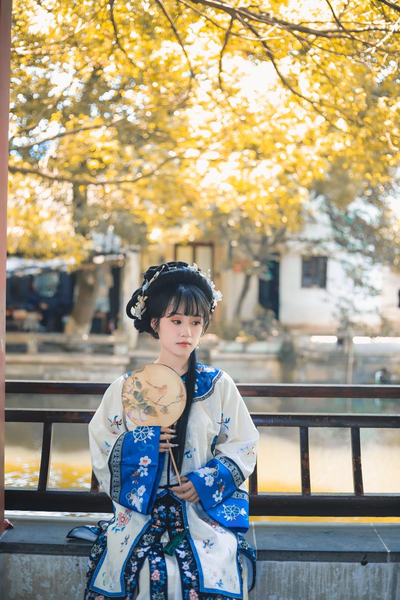 Tongli Slowlife River View Inn Suzhou  Extérieur photo