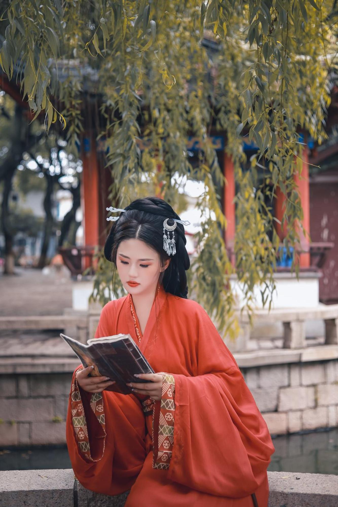 Tongli Slowlife River View Inn Suzhou  Extérieur photo