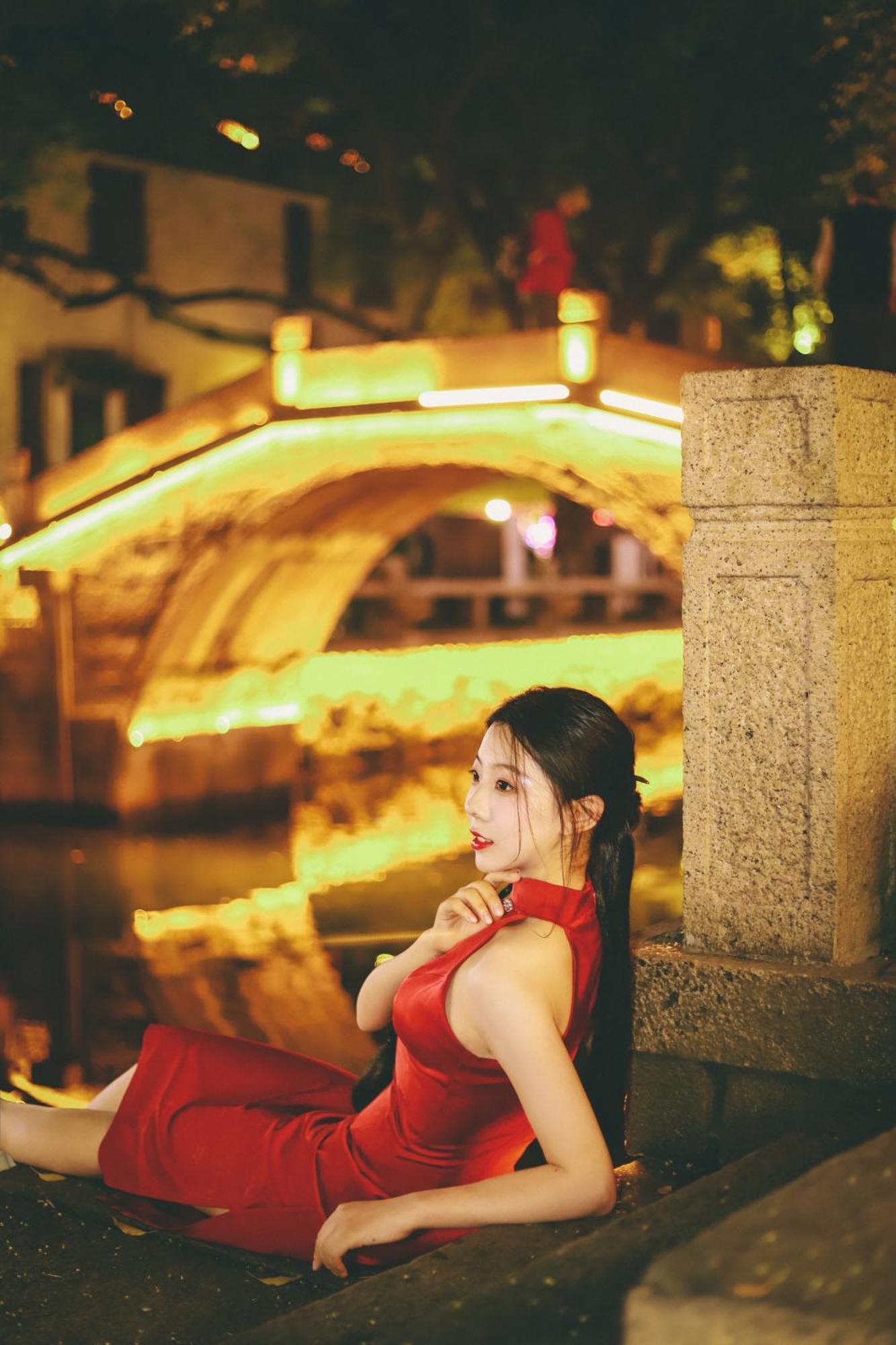 Tongli Slowlife River View Inn Suzhou  Extérieur photo